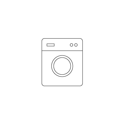Washing machine & dryer combo